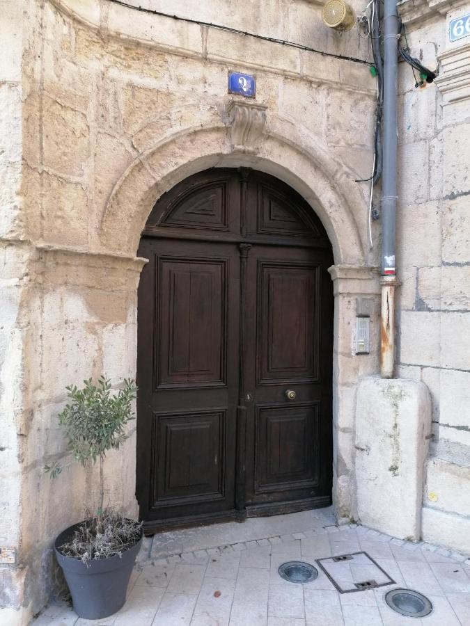 Les Tiercelines Daire Dole Dış mekan fotoğraf