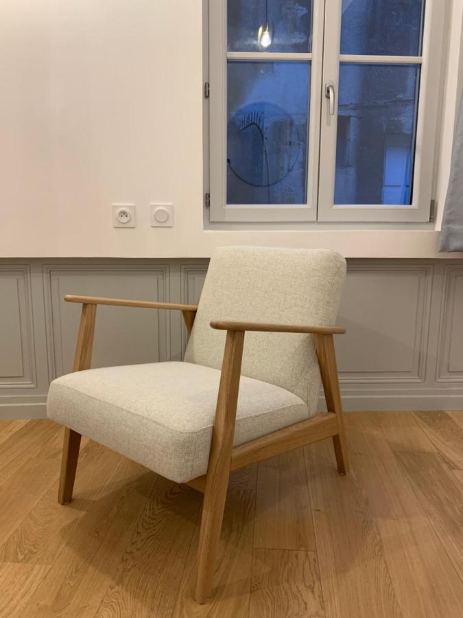 Les Tiercelines Daire Dole Dış mekan fotoğraf