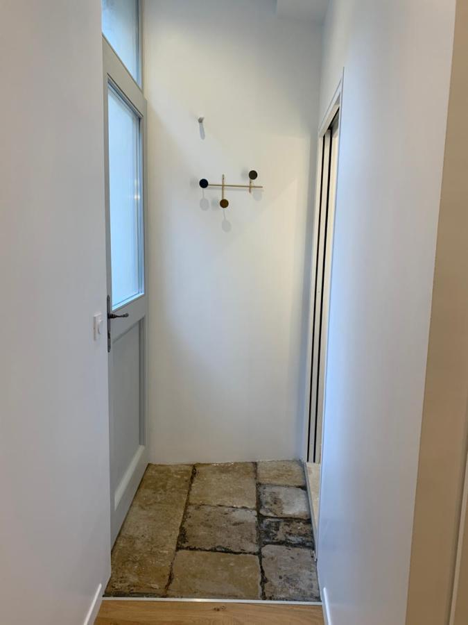 Les Tiercelines Daire Dole Dış mekan fotoğraf