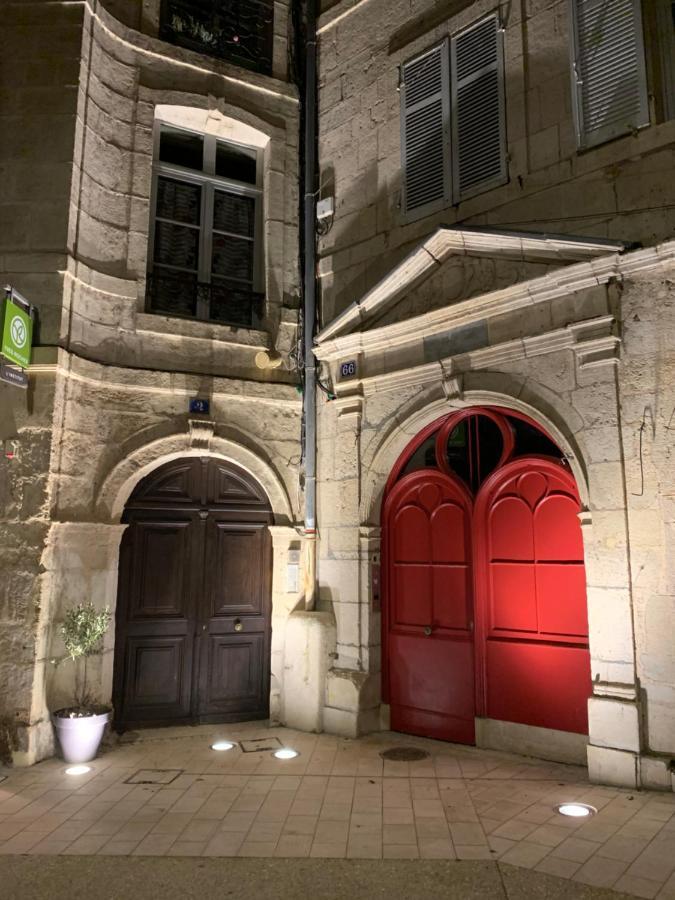 Les Tiercelines Daire Dole Dış mekan fotoğraf